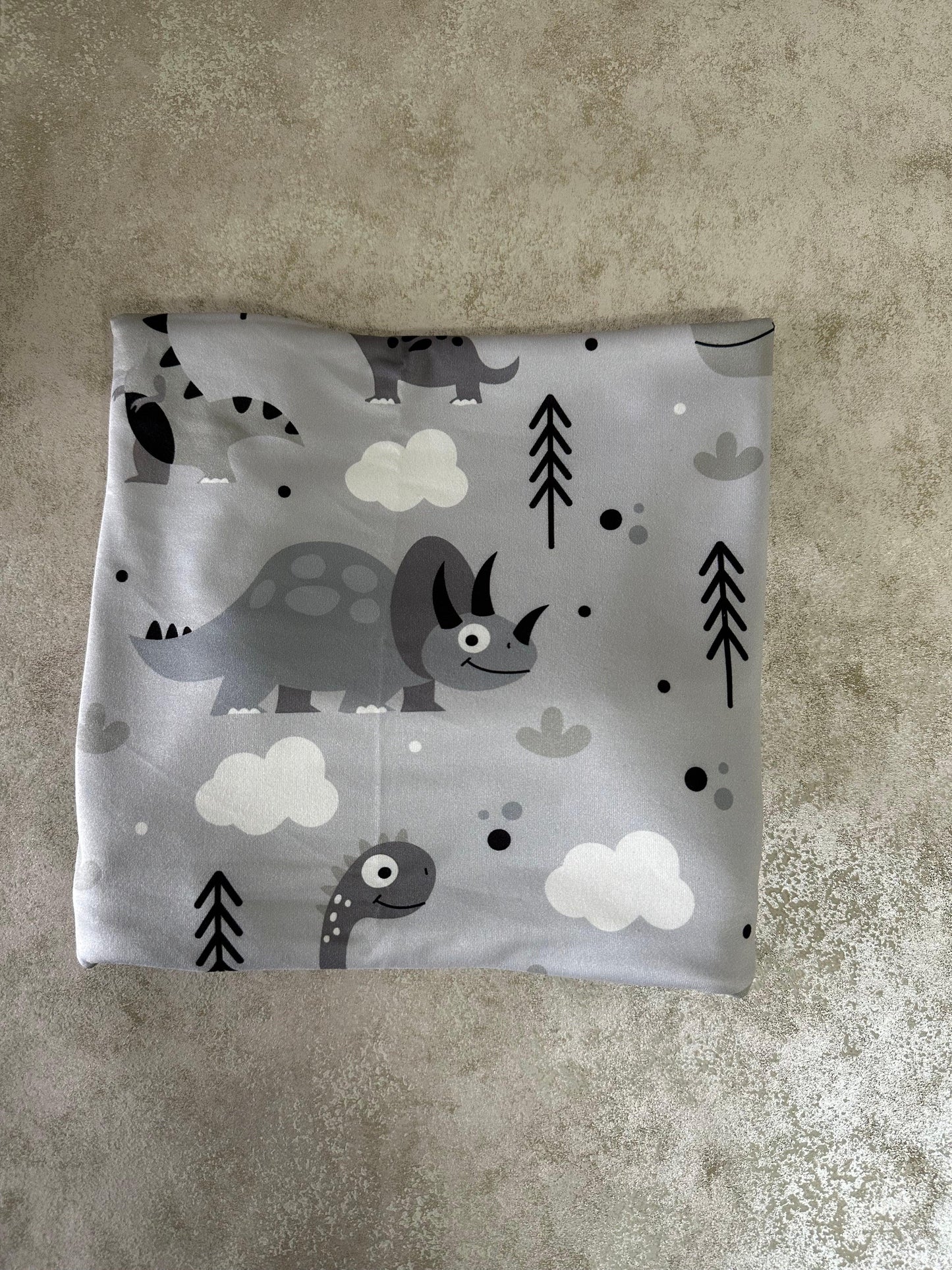 Breastfeeding Cover - Dinosaur