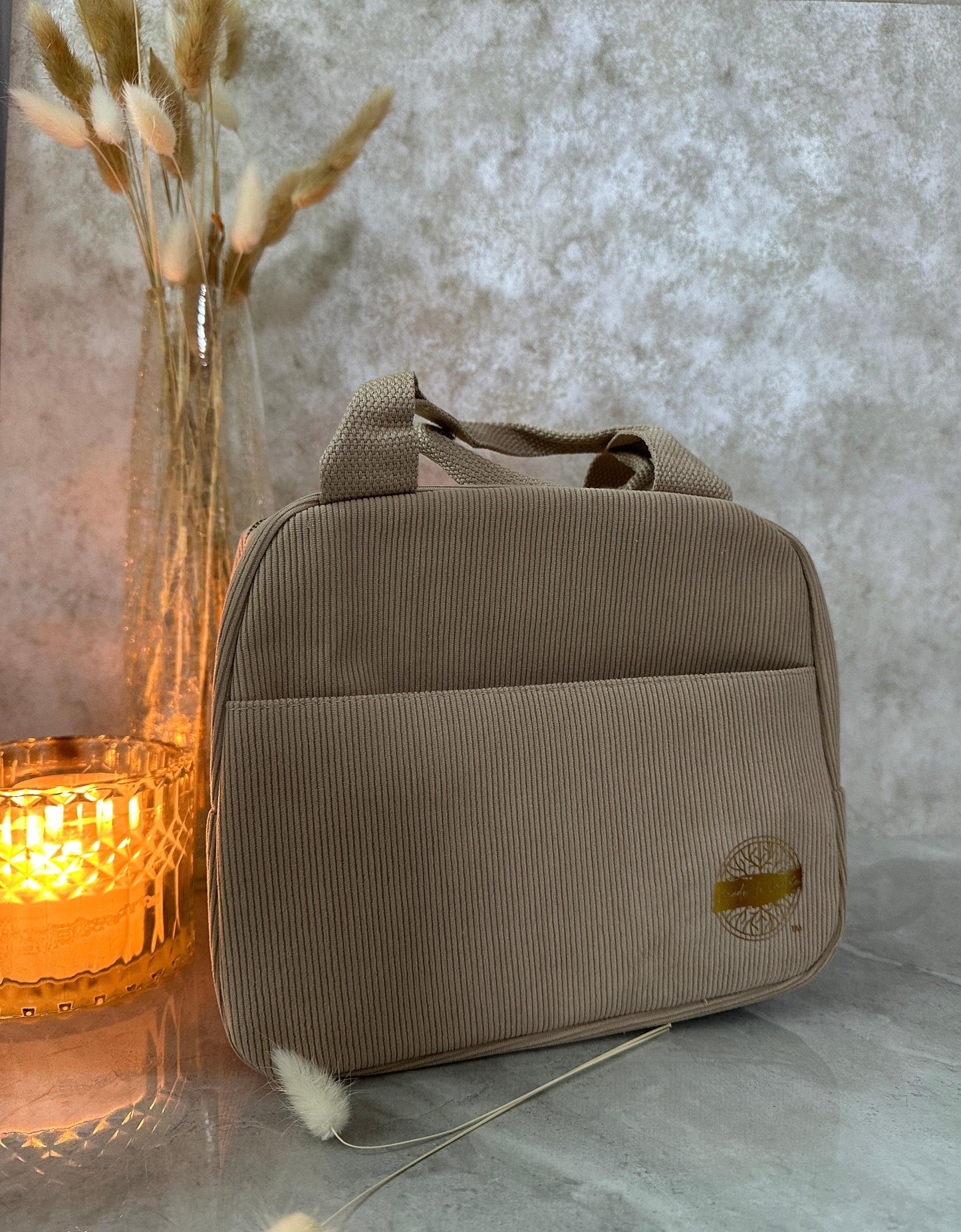 Colostrum Collection Kits - Beige