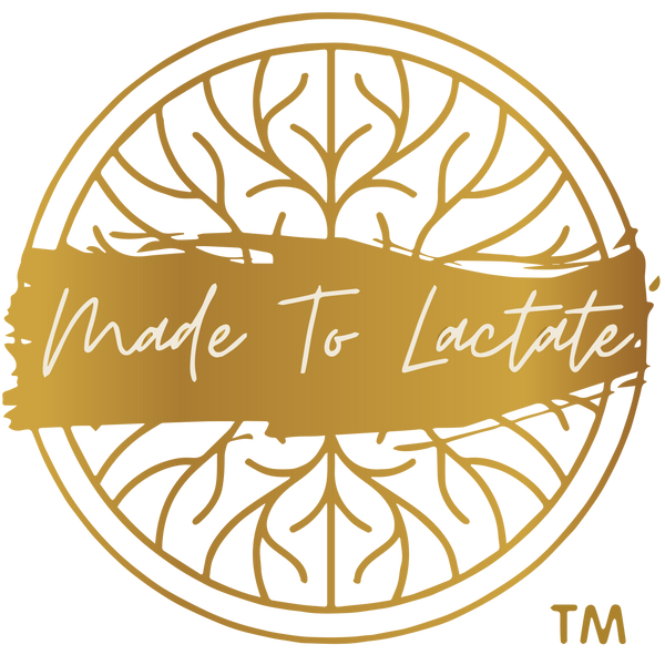 Made To Lactate