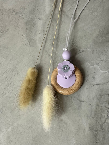 Serenity Breastfeeding  Necklace