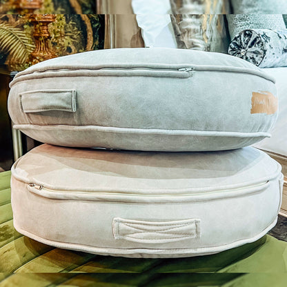 Hypoallergenic Feeding Pillow - Stunning Nude
