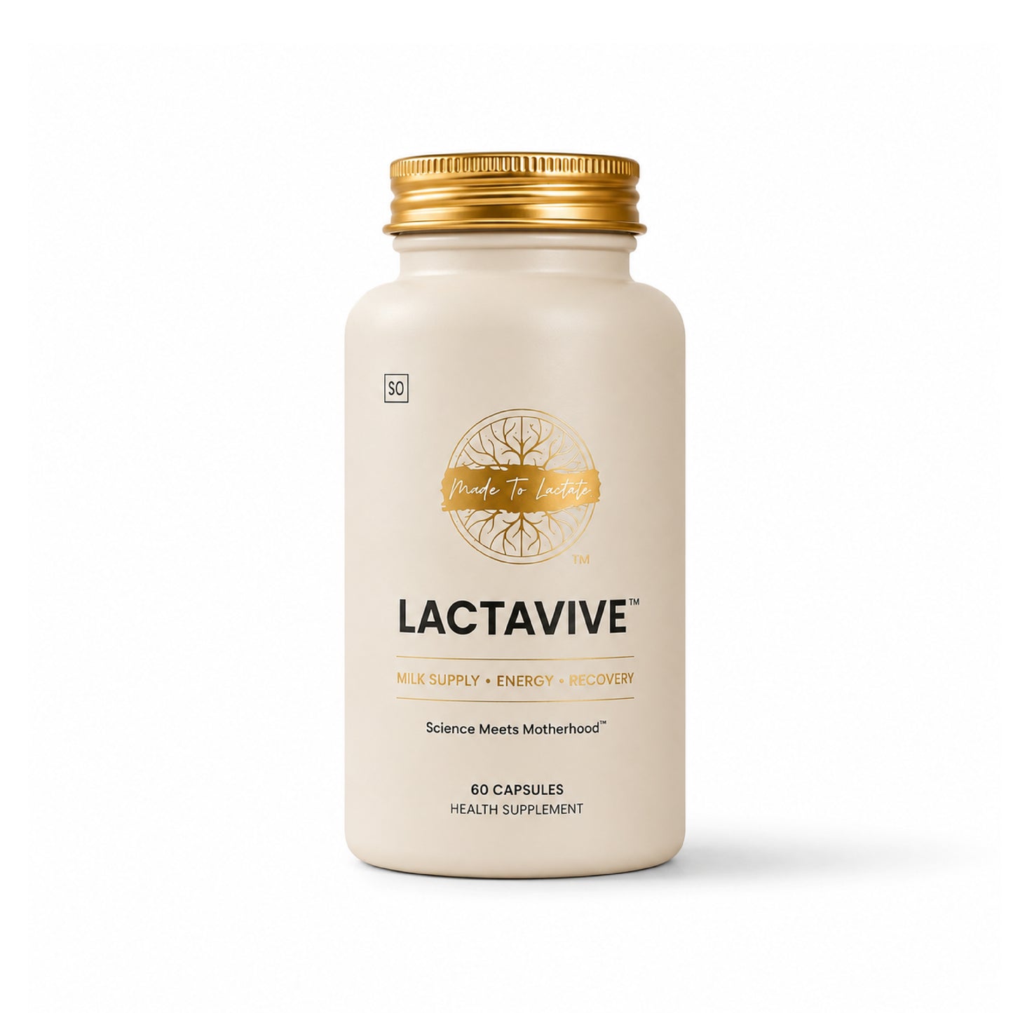 LactaVive™️ – Supporting the Whole Mother