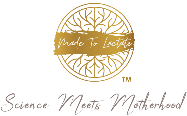 Made To Lactate
