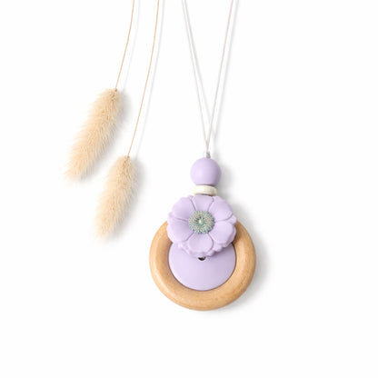 Serenity Breastfeeding  Necklace