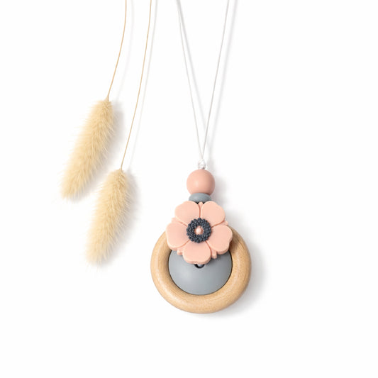 Serenity Breastfeeding  Necklace